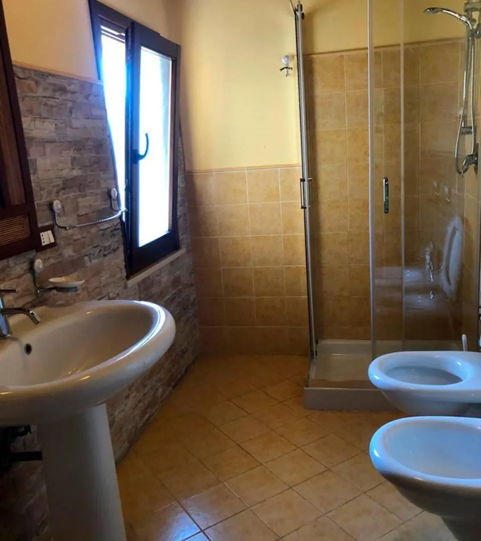 Appartamenti Sicilia Bedda Trappeto  Italien