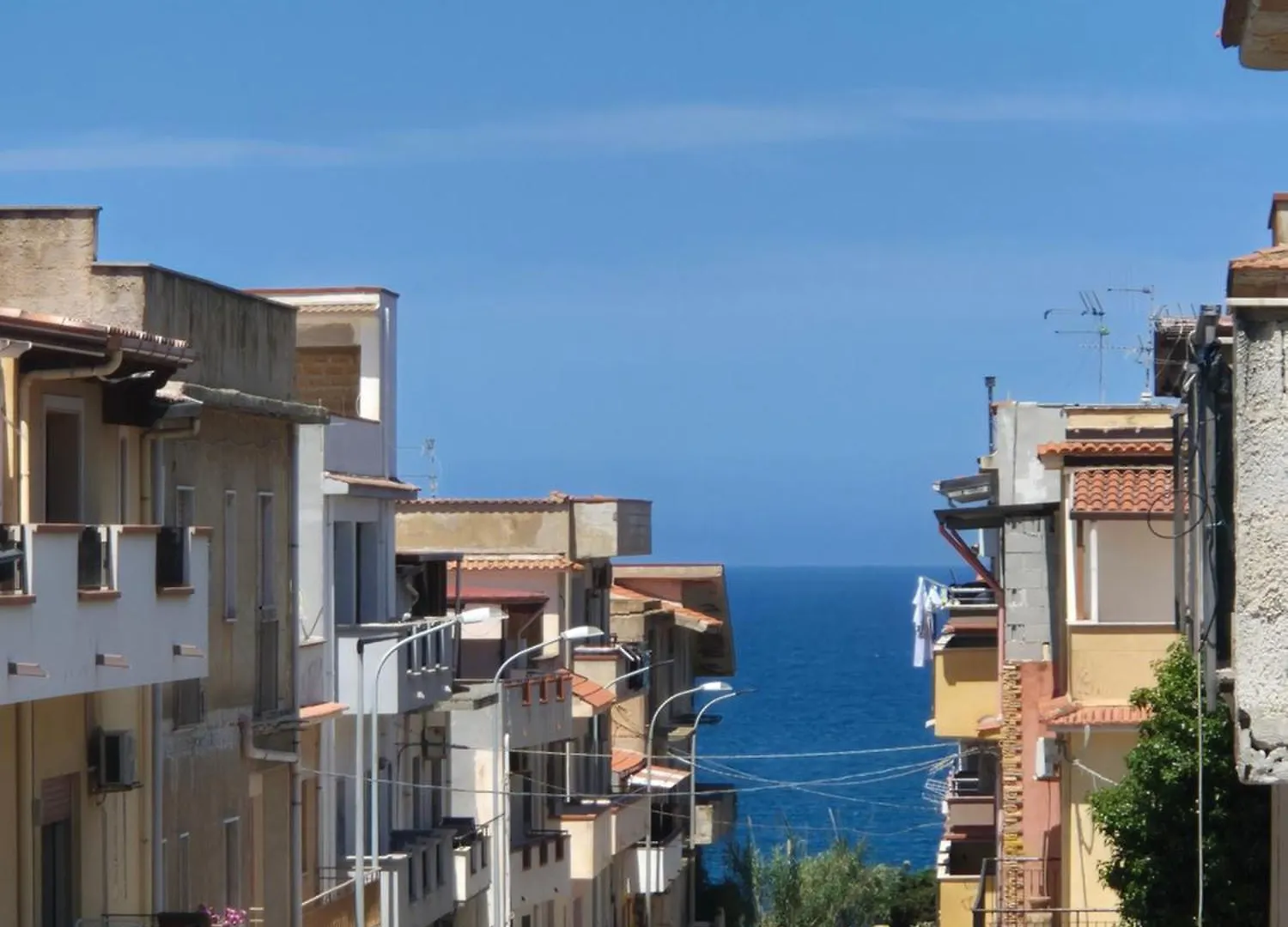Appartamenti Sicilia Bedda Trappeto  0*, Trappeto (Sicily)