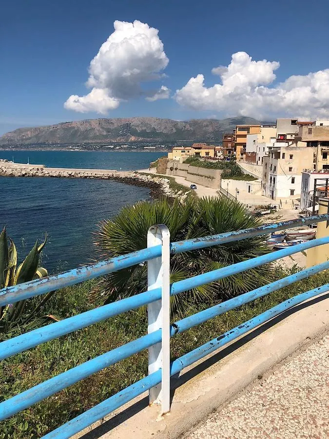 Appartamenti Sicilia Bedda Trappeto  0*, Trappeto (Sicily)