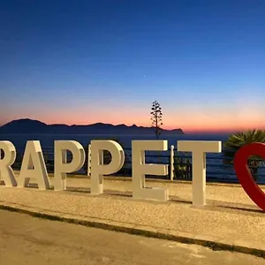 Casa Da Mirella E Peppe Appartamento