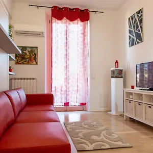 Red House - Appartamento Firenze