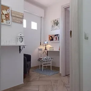 La Casa Di Giò Appartamento Cagliari
