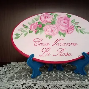 Casa Vacanze La Rosa Casa vacanze